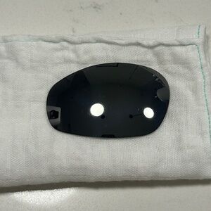 Oakley Straight Jacket (1996) Right Lens, Black Iridium